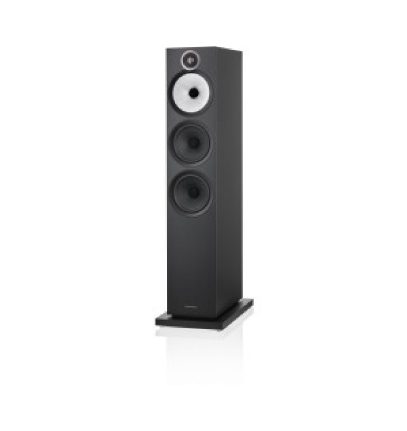 Bowers & Wilkins 603 S3 Black